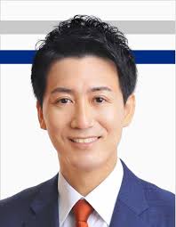 越田謙治郎のwiki経歴＆学歴(出身高校･大学)！評判についても！