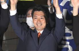 越田謙治郎のwiki経歴＆学歴(出身高校･大学)！評判についても！