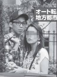 【顔画像】森且行の妻･亜紀との別居理由は不倫⁉子供(息子)の現在はについても！